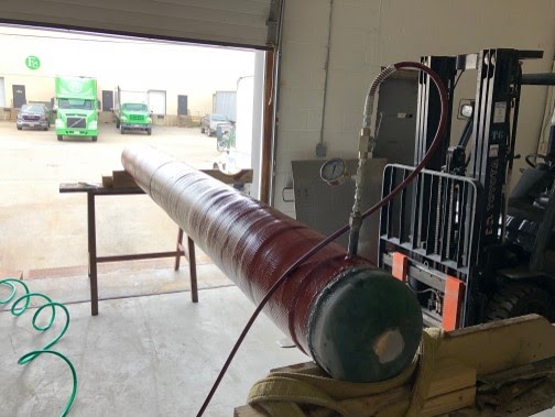 Hydrostatic Testing (1)