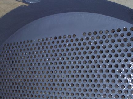 After after specialty coating
