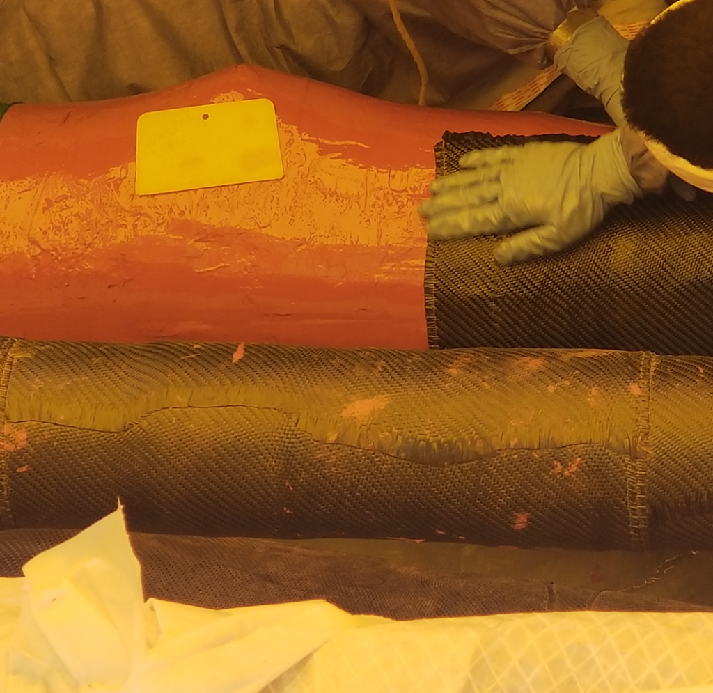Composite Pipe Repair for NY Regional Utility Provider - Advanced FRP