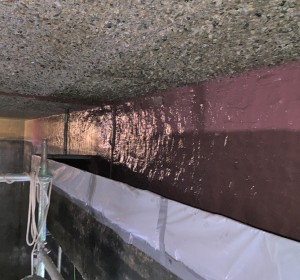 Specialty Repair Thick-Film Structural Coatings