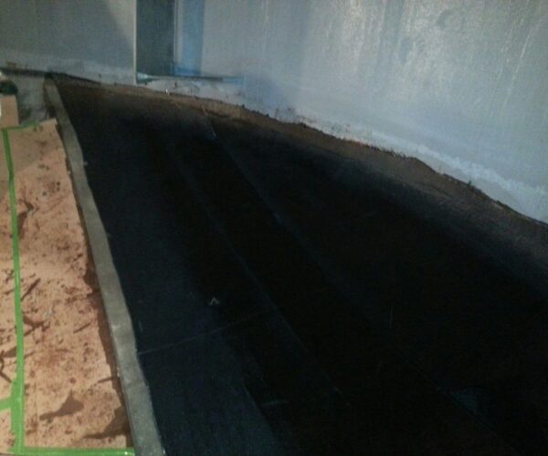 Chemical Tank Floor CF - Aqueous Solution Tank (1)