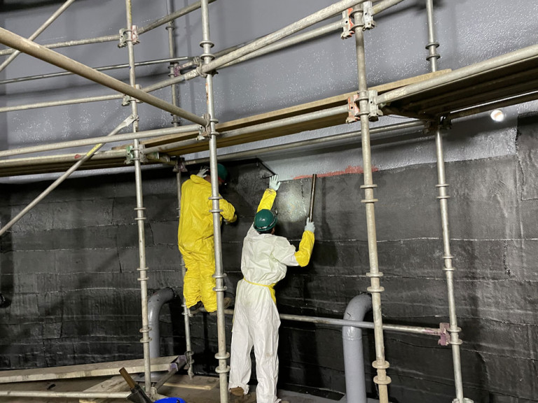 Carbon Fiber Repair Services [FREE Estimate] Advanced FRP Systems