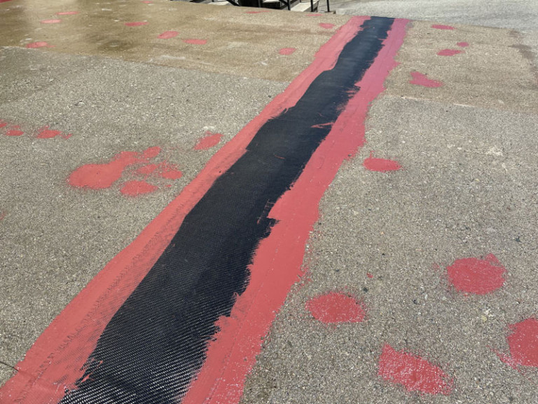 Concrete Slab Crack Repair Best Methods for Walls & Floors