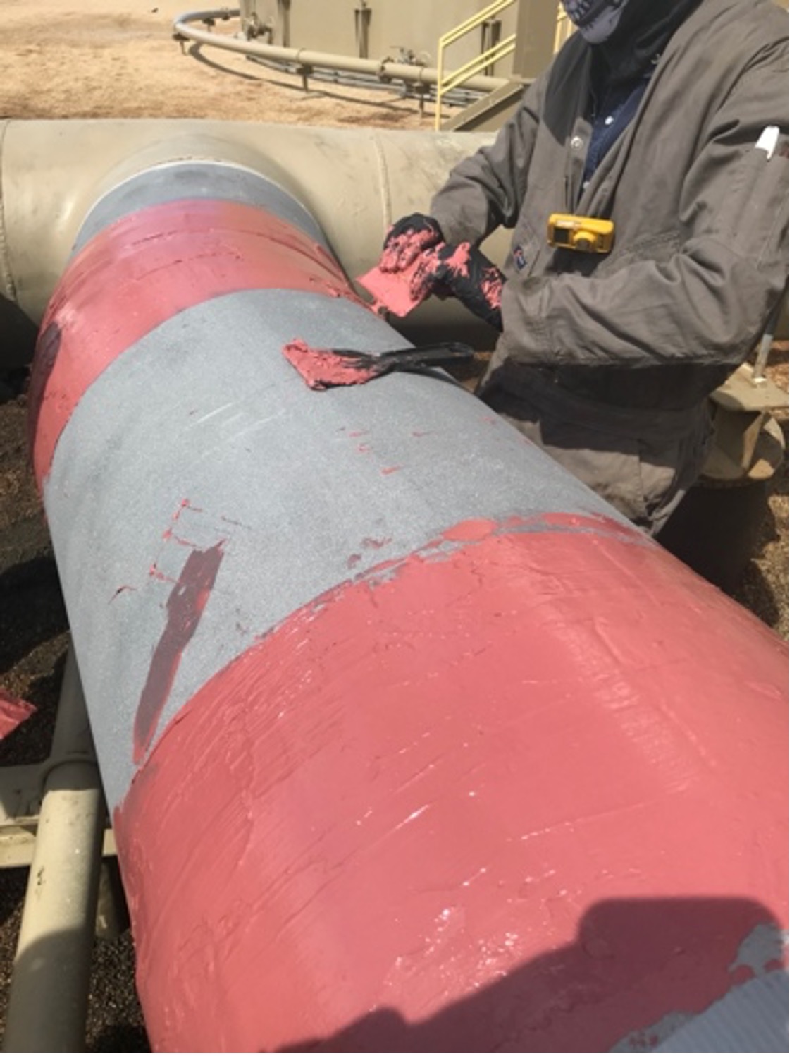 Will It Work For You? 5 Reasons Why Composite Repair Kits Are Safe