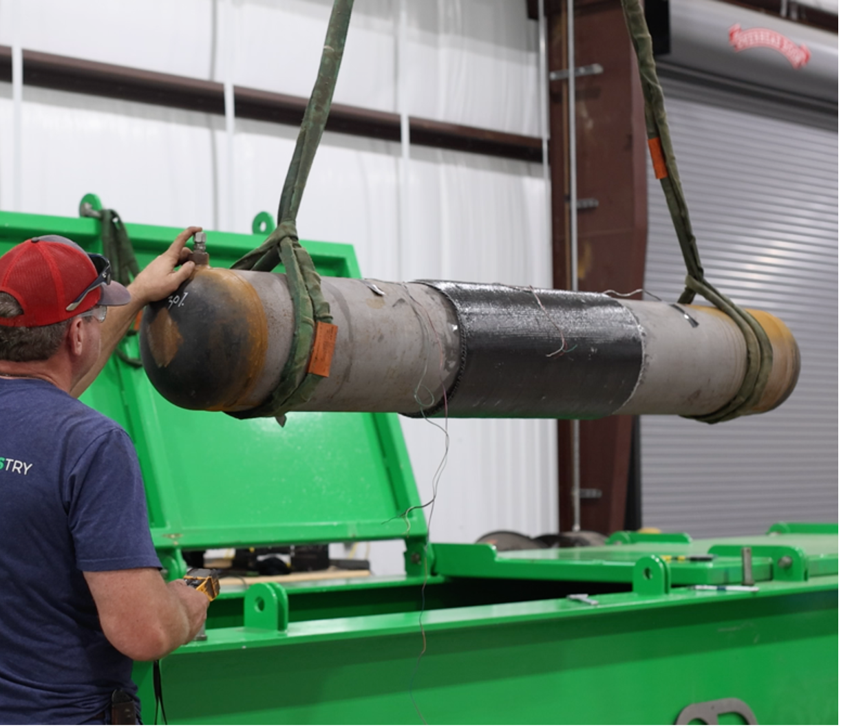 Will It Work For You? 5 Reasons Why Composite Repair Kits Are Safe