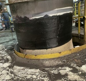 composite-pipe-repair-Power-Generation-Fossil-Fuel